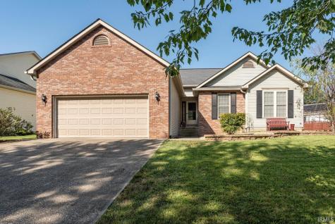 3410 S Weeping Willow Way Bloomington IN 47403