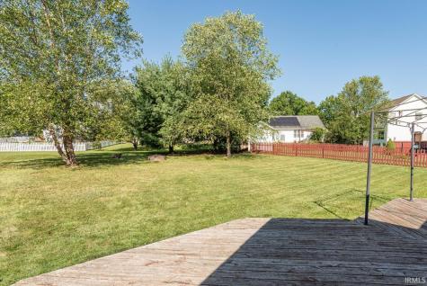 3410 S Weeping Willow Way Bloomington IN 47403