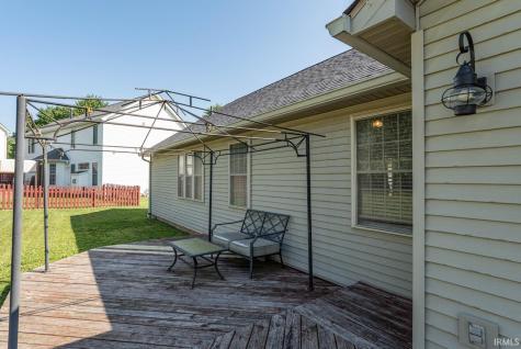 3410 S Weeping Willow Way Bloomington IN 47403