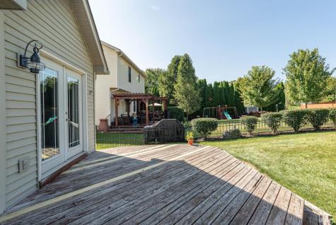 3410 S Weeping Willow Way Bloomington IN 47403