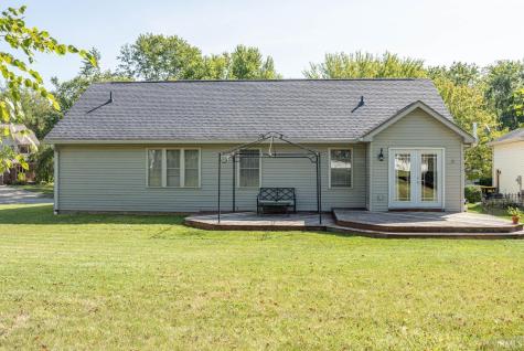 3410 S Weeping Willow Way Bloomington IN 47403