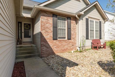 3410 S Weeping Willow Way Bloomington IN 47403
