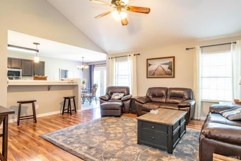 3410 S Weeping Willow Way Bloomington IN 47403