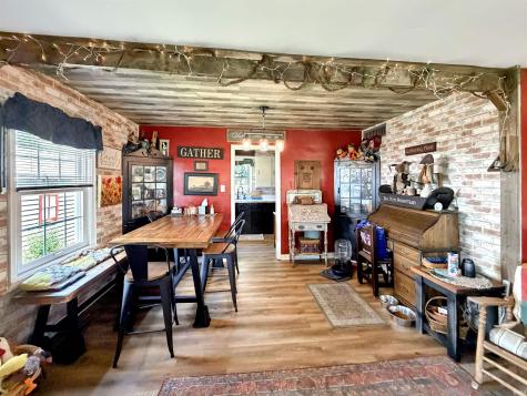4097 S County Road 0 Ew Frankfort IN 46041