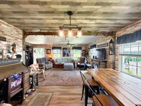 4097 S County Road 0 Ew Frankfort IN 46041