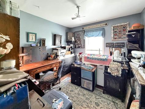 4097 S County Road 0 Ew Frankfort IN 46041