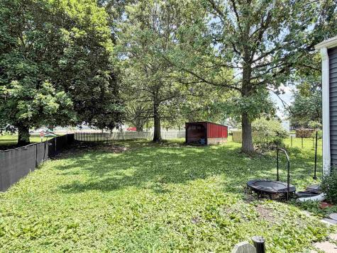 4097 S County Road 0 Ew Frankfort IN 46041
