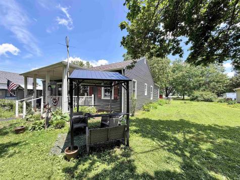 4097 S County Road 0 Ew Frankfort IN 46041