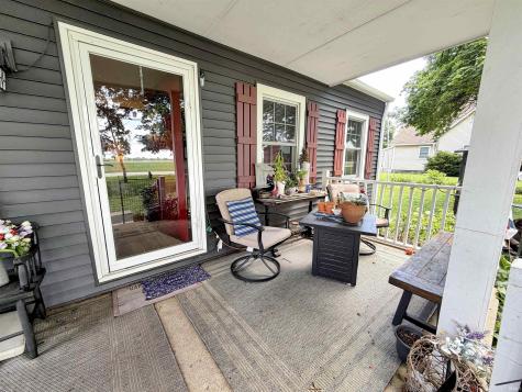 4097 S County Road 0 Ew Frankfort IN 46041
