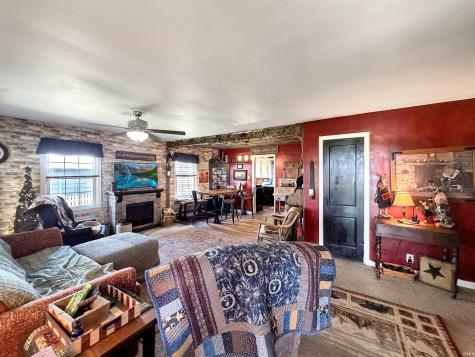 4097 S County Road 0 Ew Frankfort IN 46041