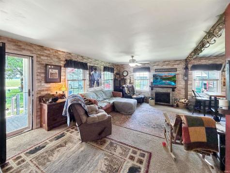 4097 S County Road 0 Ew Frankfort IN 46041