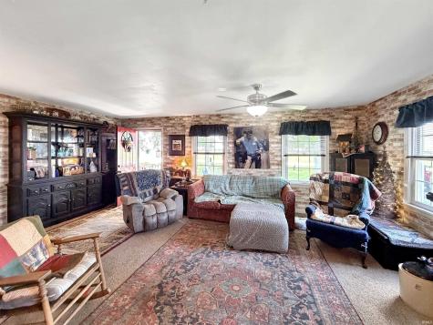4097 S County Road 0 Ew Frankfort IN 46041