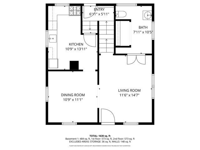 811 E Ewing Avenue South Bend IN 46613