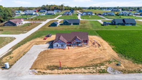 3421 Foster Farms Drive Gosport IN 47433