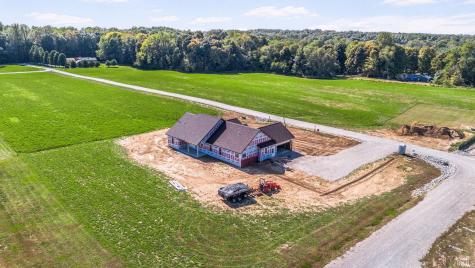 3421 Foster Farms Drive Gosport IN 47433