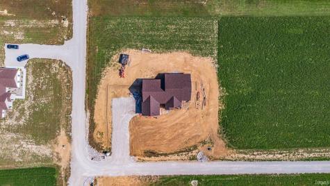 3421 Foster Farms Drive Gosport IN 47433