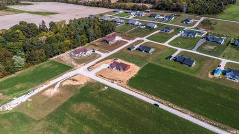 3421 Foster Farms Drive Gosport IN 47433