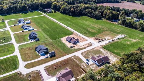 3421 Foster Farms Drive Gosport IN 47433