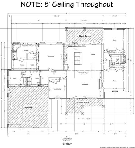 3421 Foster Farms Drive Gosport IN 47433