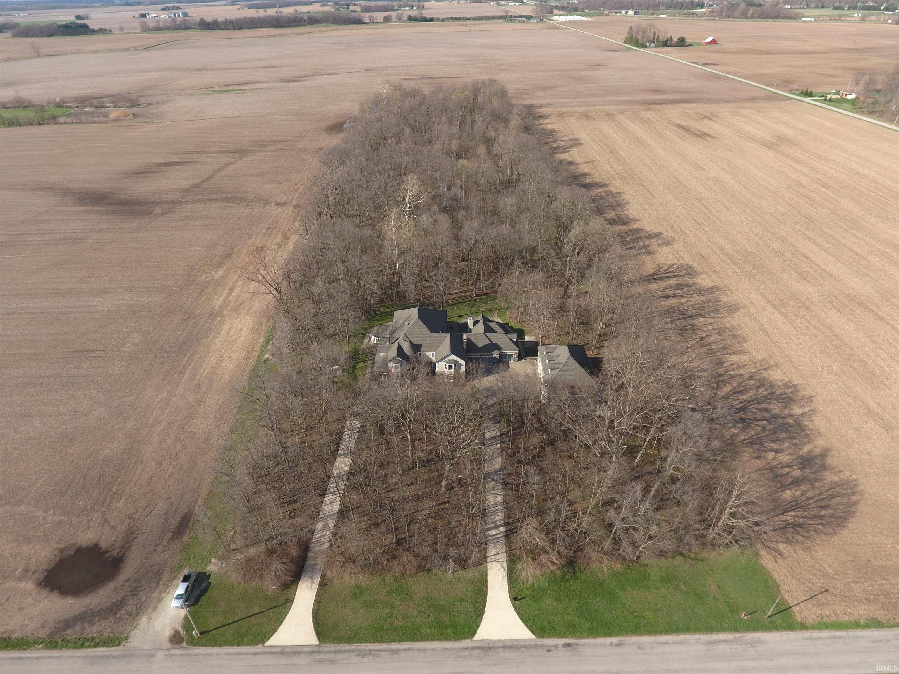 178 W 100 S Road Rochester IN 46975