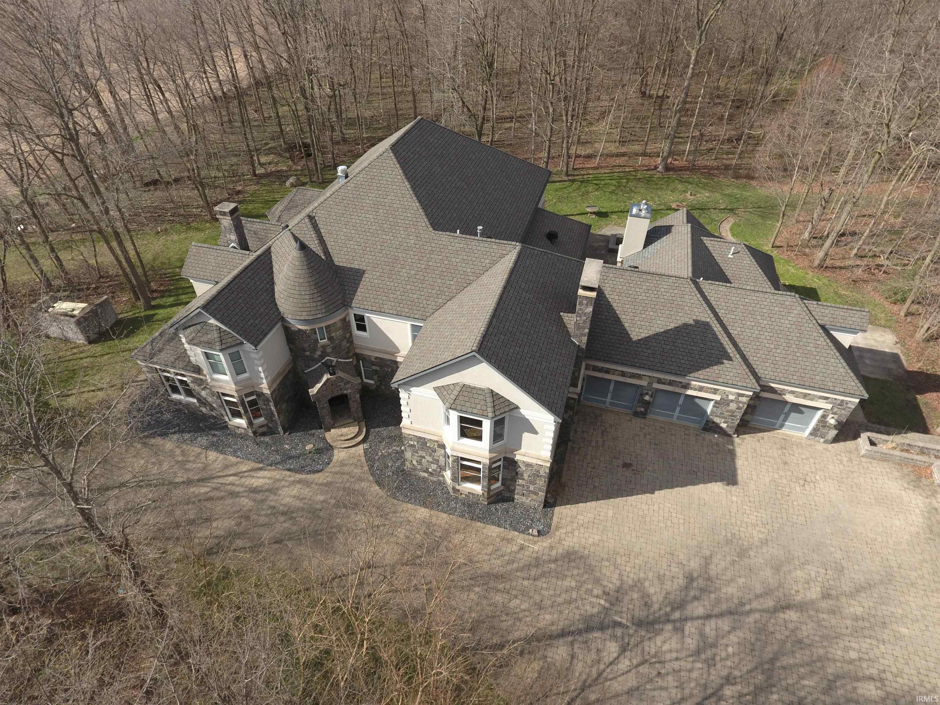178 W 100 S Road Rochester IN 46975