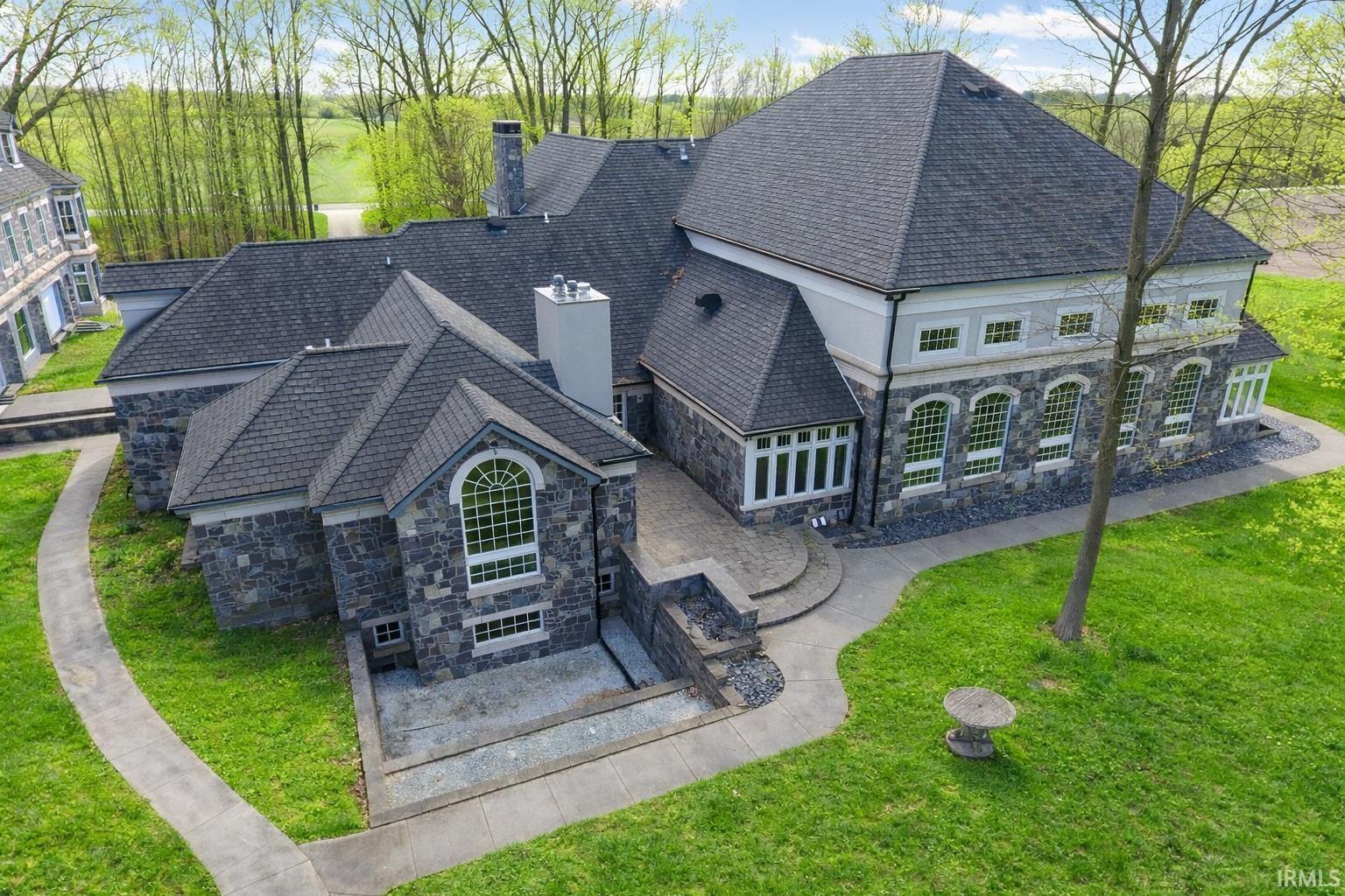 178 W 100 S Road Rochester IN 46975
