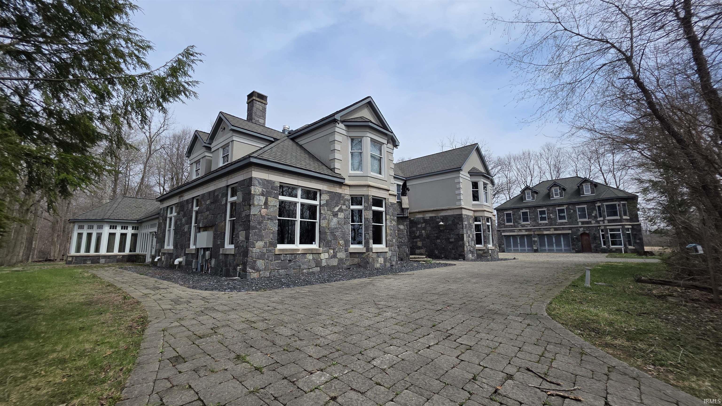178 W 100 S Road Rochester IN 46975