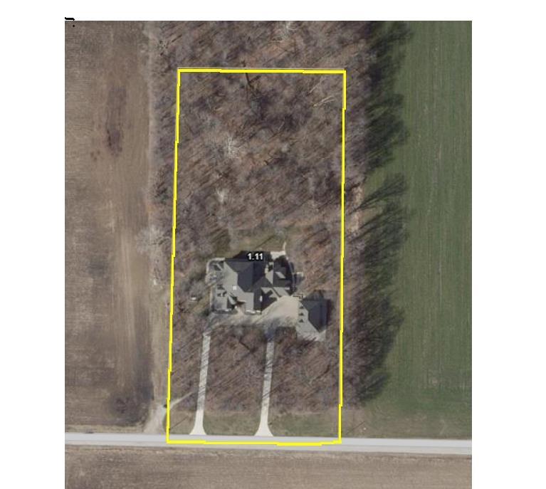 178 W 100 S Road Rochester IN 46975