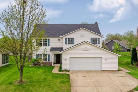 1844 Sandpiper Drive West Lafayette IN 47906