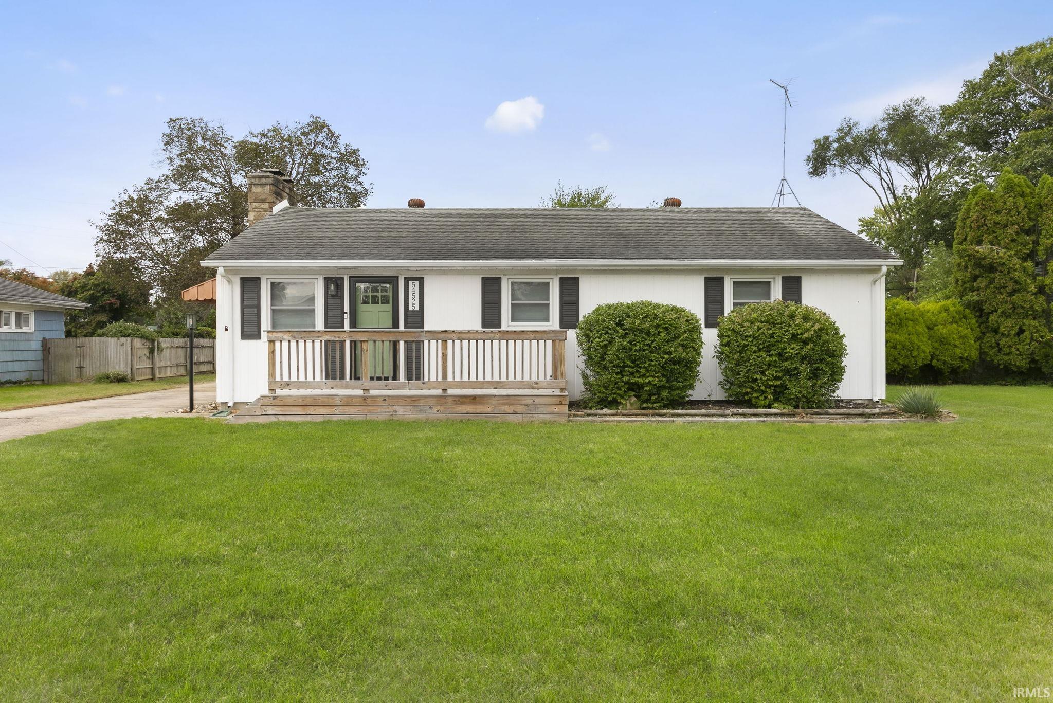 54525 28th Street South Bend IN 46635