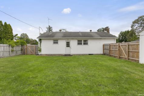 54525 28th Street South Bend IN 46635