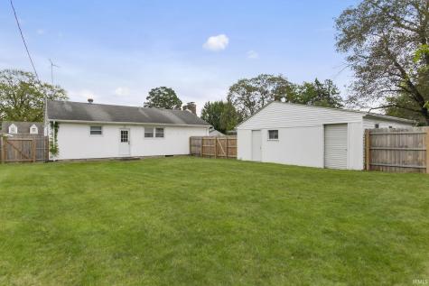 54525 28th Street South Bend IN 46635