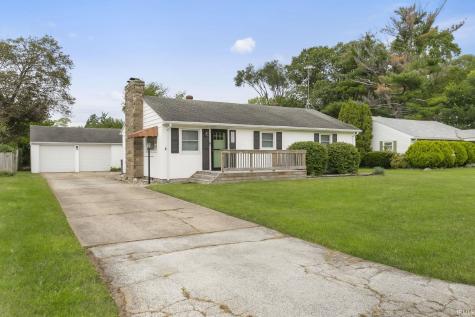 54525 28th Street South Bend IN 46635