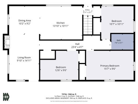 54525 28th Street South Bend IN 46635