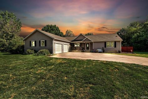 11881 Bluebird Trail Plymouth IN 46563
