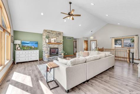 11881 Bluebird Trail Plymouth IN 46563