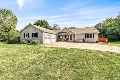 11881 Bluebird Trail Plymouth IN 46563