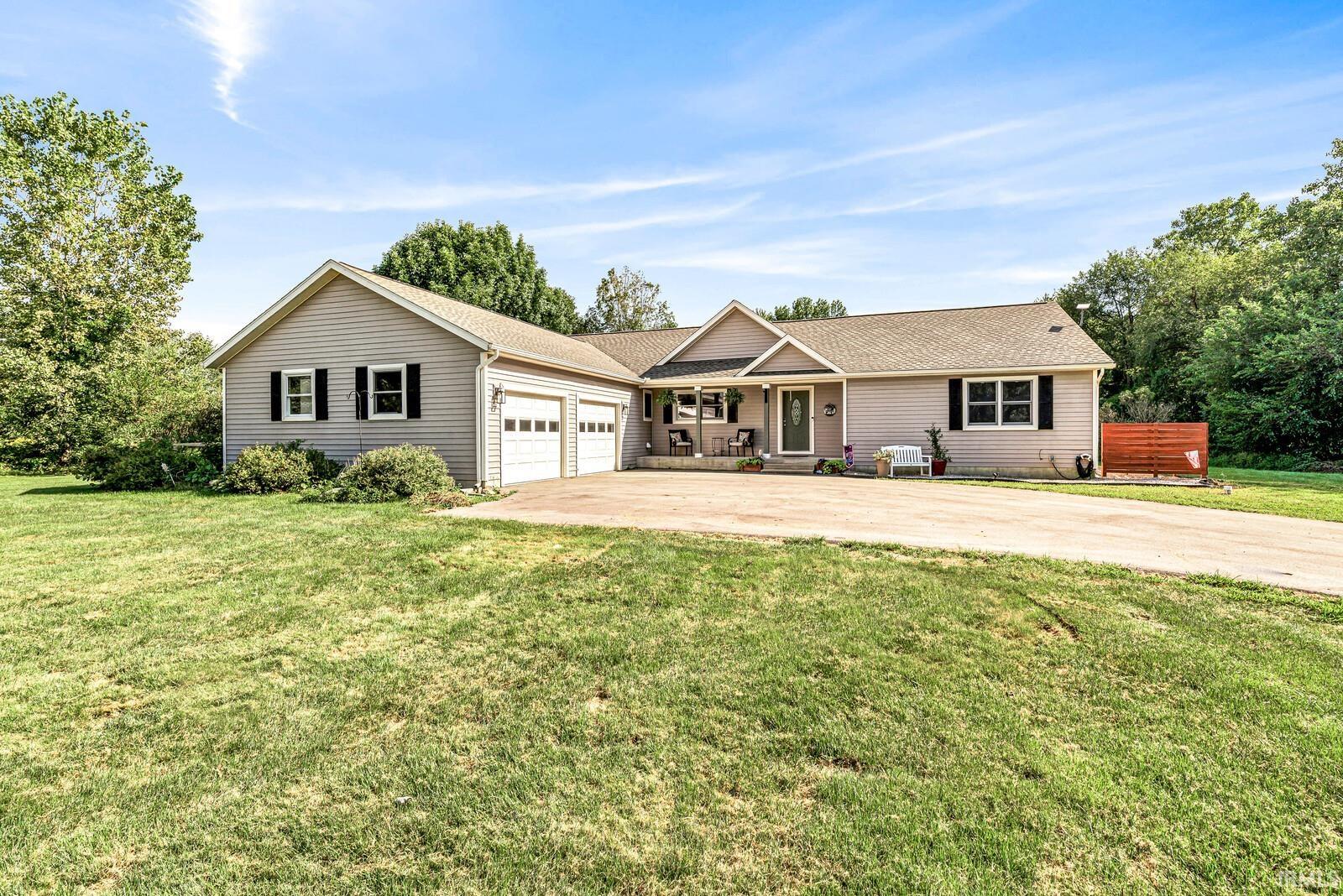 11881 Bluebird Trail Plymouth IN 46563