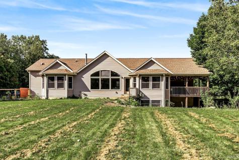 11881 Bluebird Trail Plymouth IN 46563