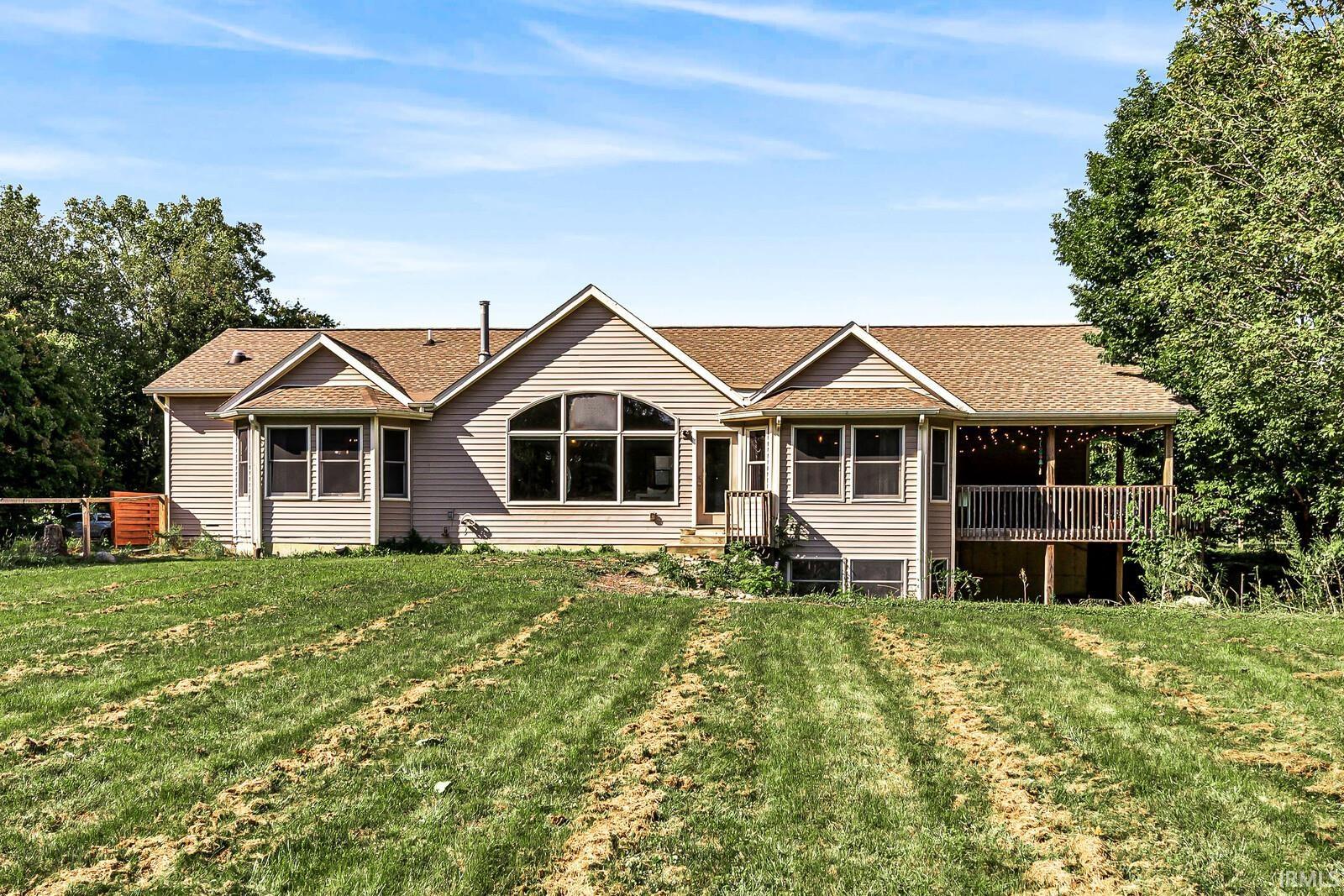 11881 Bluebird Trail Plymouth IN 46563