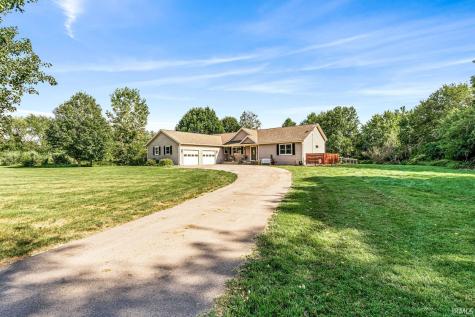 11881 Bluebird Trail Plymouth IN 46563