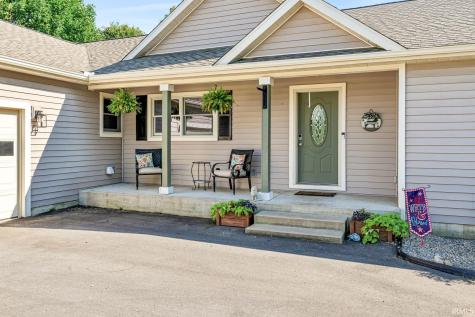 11881 Bluebird Trail Plymouth IN 46563