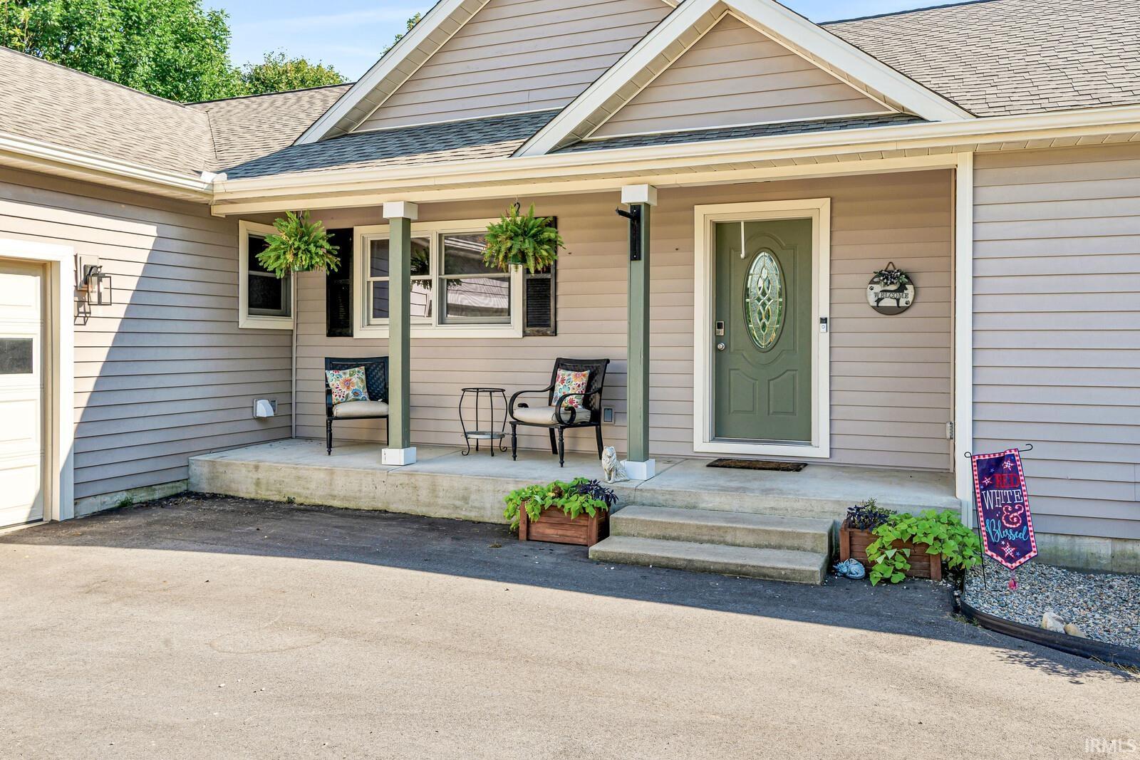 11881 Bluebird Trail Plymouth IN 46563