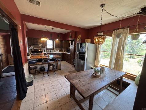 8703 N 100 E Road Huntington IN 46750