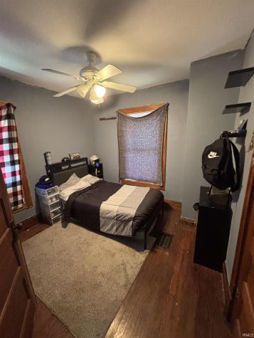 8703 N 100 E Road Huntington IN 46750