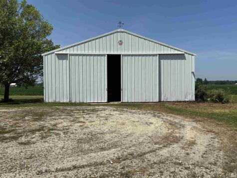 8703 N 100 E Road Huntington IN 46750