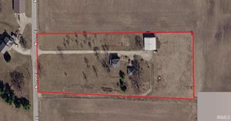 8703 N 100 E Road Huntington IN 46750