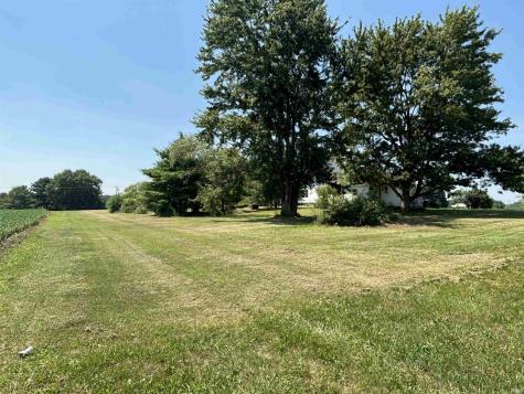 8703 N 100 E Road Huntington IN 46750