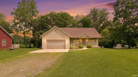 18490 Latonka Trail Culver IN 46511