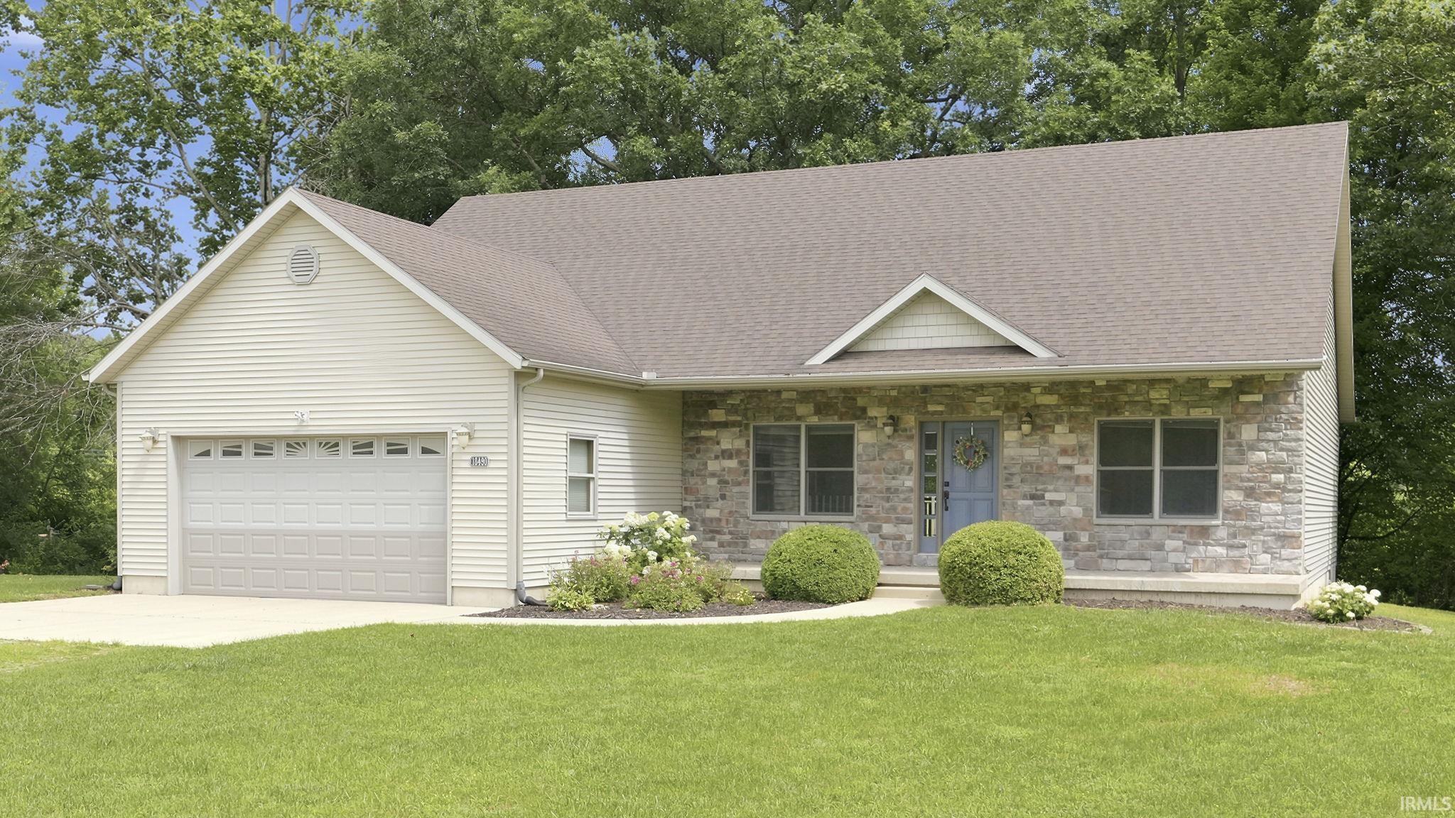 18490 Latonka Trail Culver IN 46511